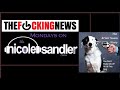 Its monday so heres the fking news on the nicole sandler show  42924