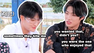 ateez is the funniest group & wanteez is the proof part 1