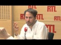 Tristram stuart  on peut gagner la bataille contre le gaspillage  rtl  rtl