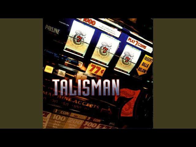 Talisman - End Of The Line