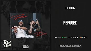 Lil Durk - Refugee (The Voice)