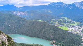 Alpy, Jadran 17.-22.7.  2026