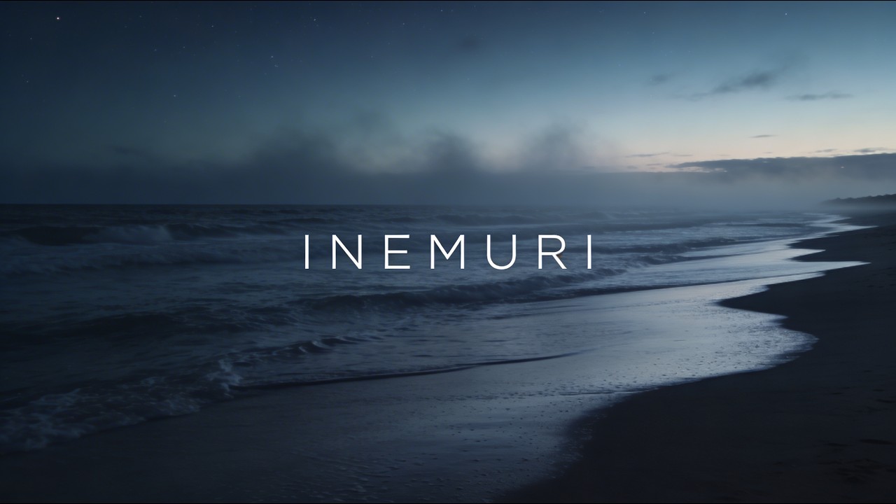 ANFRASTIQUE - INEMURI / FOCUS / DEEP SLEEP / BINAURAL / 3D / ADHD / AUTISM MUSIC