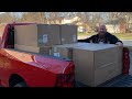 I bought a $5,000 Amazon Returns Mystery Box Pallet - The Finale