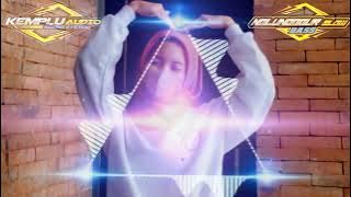 Dj gubuk asmoro | by nglungur slow bass ft kemplu_project