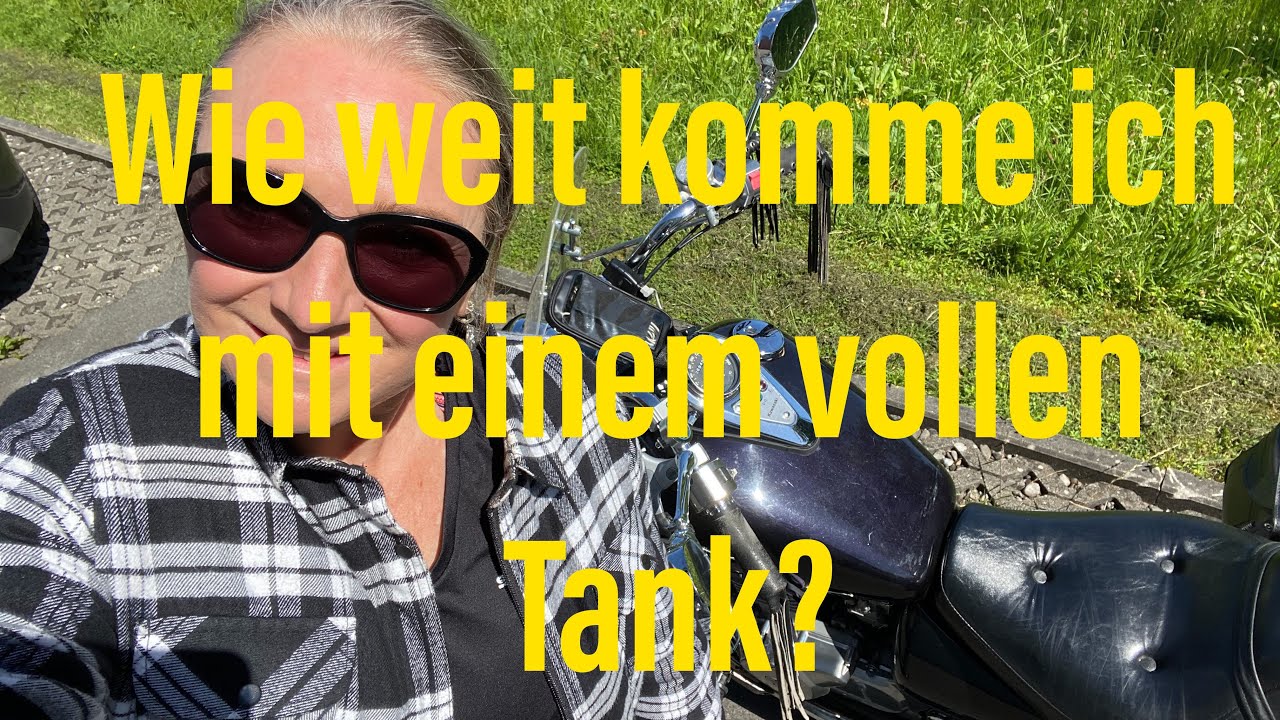 Wie Weit Komme Ich Mit Einer Tankfüllung Rechner Wie weit komme ich mit einem vollen Tank? - YouTube