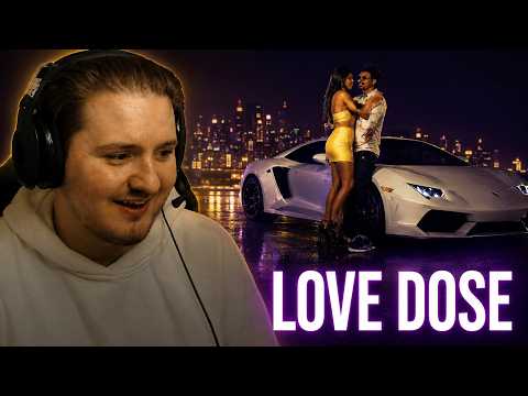 UK Reacts to Blue Eyes Full Video Song Yo Yo Honey Singh