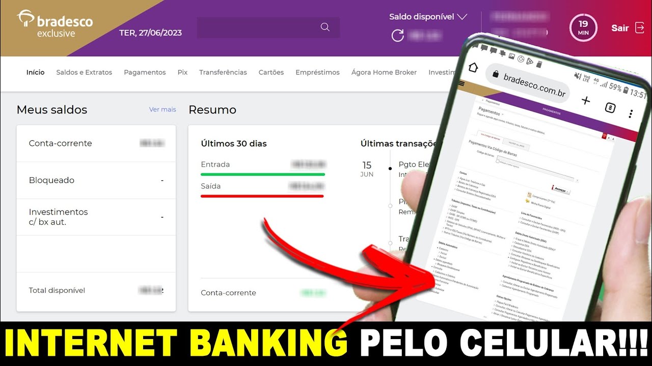 como-acessar-o-internet-banking-do-bradesco-pelo-celular-internet