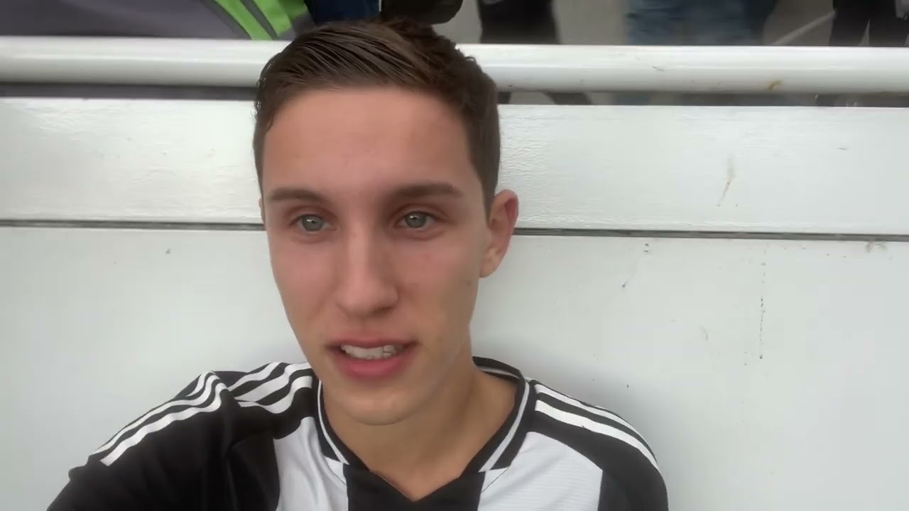 Newcastle conceded another stoppage time winner as Arsenal win late at St James Park 