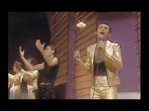 Sha Na Na, Johnny Contardo - Those Magic Changes 2