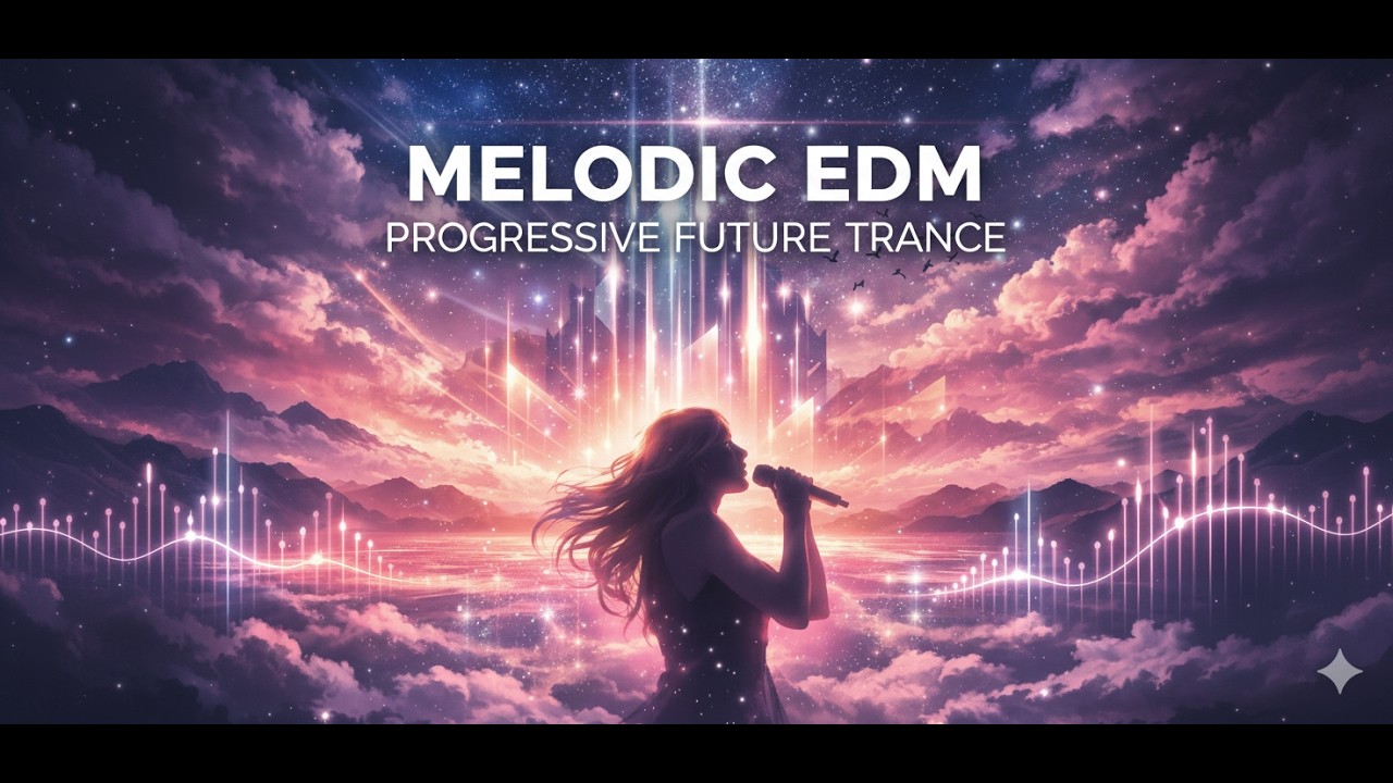 It’s You – Emotional Uplifting EDM | Melodic House / Future Trance