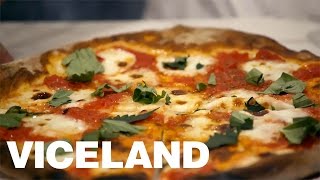 Planning a Pot Pizza Party