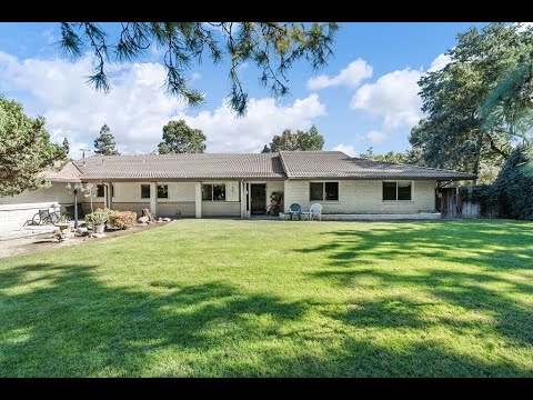 9066 Frankford Lane, Stockton, CA home video tour