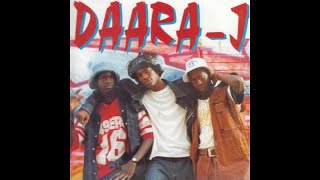 Daara J - Boomerang