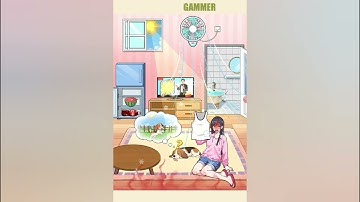 Brain Puzzle 2 Logic twist level 58 gameplay Walkthrough Solution