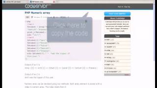 numeric project