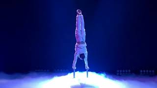 Oleksiy Khilya & Litso Dance Company