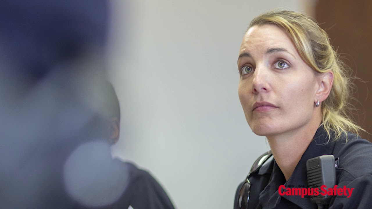 Police Involvement in Domestic and Dating Violence Cases