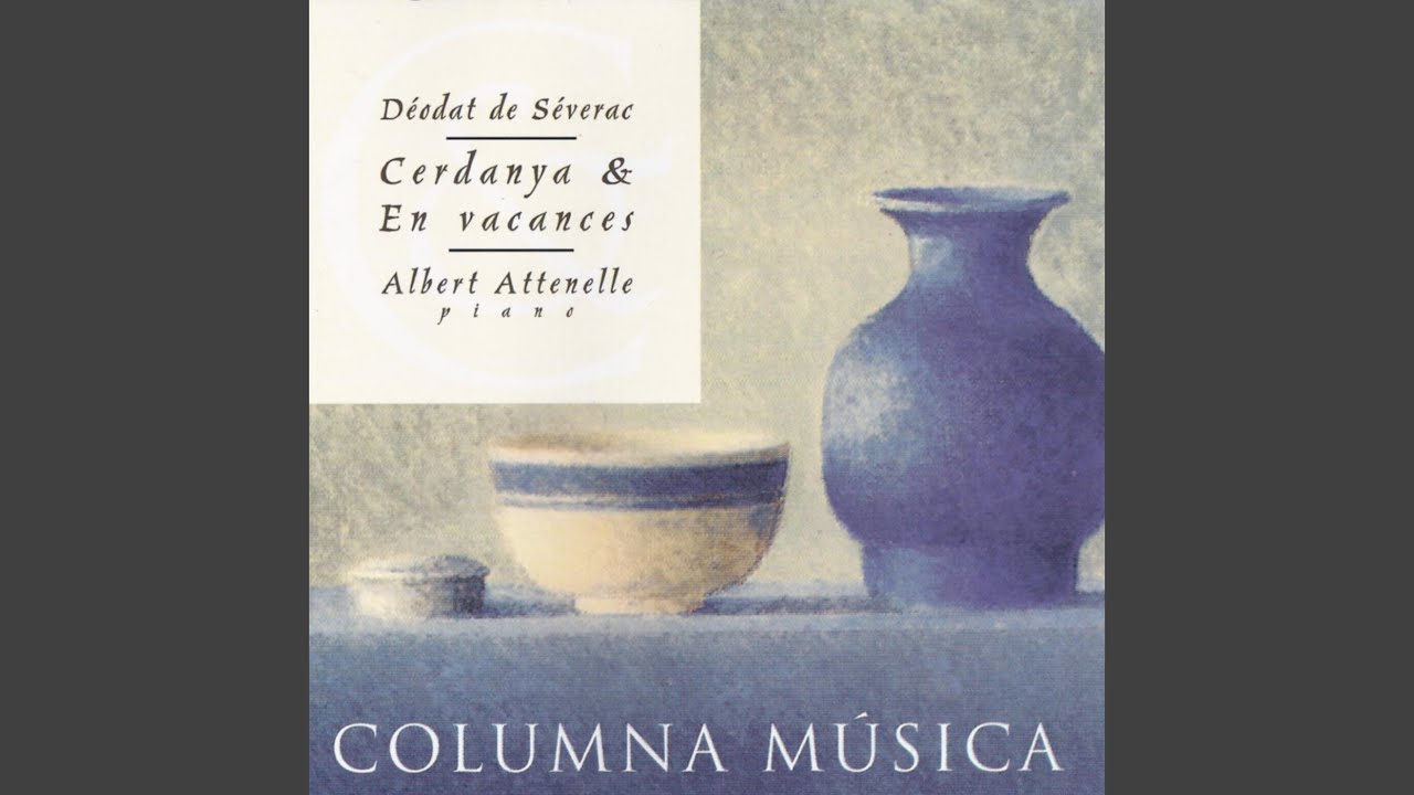 Baigneuses Au Soliel (Souvenir de Banyuls de la Marenda)