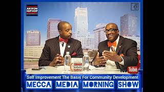 Akron's Morning Show featuring The Nation of Islam Ep.19