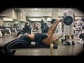 PH Prep Vlog 06: HIIT circuits, Coffee n Waffles, and Arnold Classic 2014