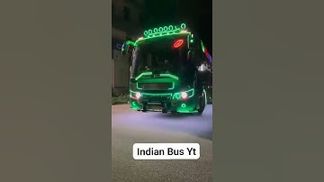 Thumbnail of Dj bus #bus #shorts