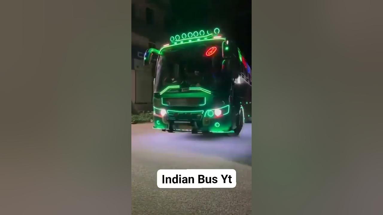 Dj bus #bus #shorts