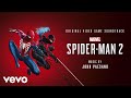John paesano  symbiotic relationship from marvels spiderman 2audio only