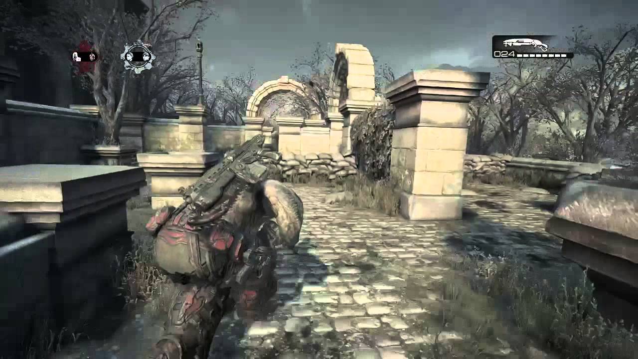 Sweaty Gamebattles on Gears of War Ultimate Edition 20-0 WIN office 2019