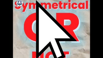 Why Windows Cursor Is Not Symmetrical?|#shorts #youtubeshorts