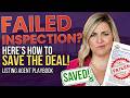 How to Handle a Bad Home Inspection: Tips for Austin Real Estate Agents