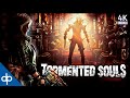Tormented souls gameplay espaol ps5  juego completo sin comentarios full gameplay walkthrough