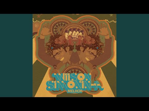 Putar A Saideira (Samba Negro) - Wilson Simoninha