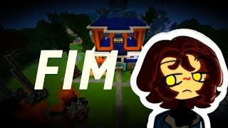 A grande verdade do Reino Elemental *FIM*