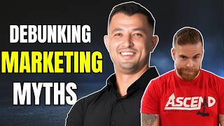 Download lagu Andy Keys | The Key to Success | Mission Control Podcast