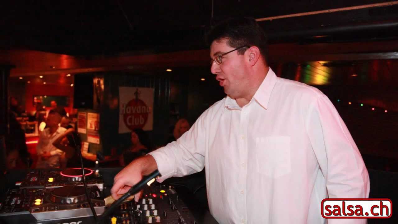 DJ Ronny (Berlin) - YouTube