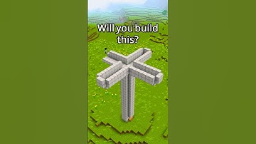 EASIEST CREEPER FARM TUTORIAL In Minecraft Bedrock Edition