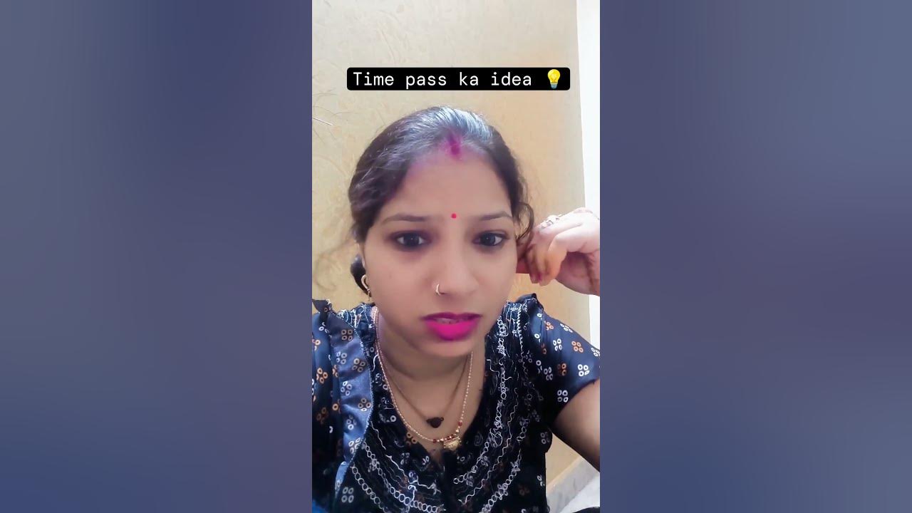 time-pass-ka-idea-comedy-youtube