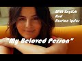 Любимый Человек ANIVAR New Love Russian Song You Should Listen To With English Russian Lyrics 