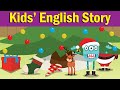Christmas Story Time Quiz
