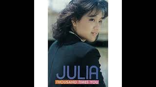Julia Hsu - Modern Time Electro-Funk,Taiwan,1987