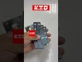2mm L Stainless Steel Bracket