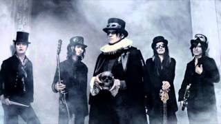 THE MORTAL - Cities in dust