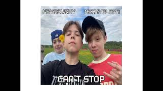 RHCP- Can't Stop (NXCKYPLAYA x Krysovsky Remix)