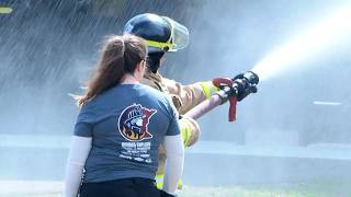 'Women Explore Fire Day' in MN Aims to Recruit More Female Firefighters | Lakeland News