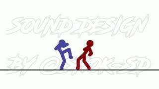 STRENGTH VS SPEED | StickNodes | Sound Redesign