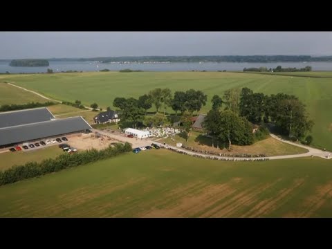 Ochtenddienst Sionskerk Nunspeet 30-08-2020