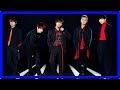 Da-iCE新曲「Blackjack」は☆Taku Takahashi書き下ろし、全曲ダイジェスト公開(コメントあり / 動画あり) - 音楽ナタリー