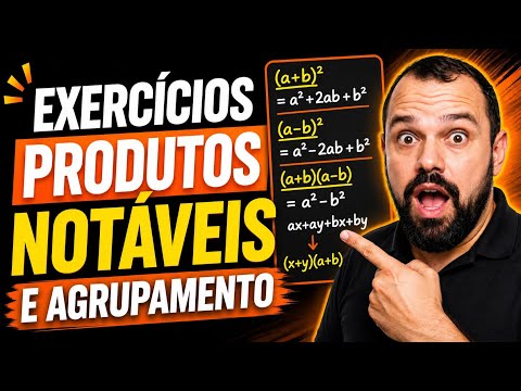 PARE DE ERRAR PRODUTOS NOTÁVEIS AGORA!