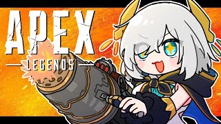 【APEX】ショットガン！ショットガン！～撃ち合い強化合宿２日め～ｼｰｽﾞﾝ12　【アルス・アルマル/にじさんじ】